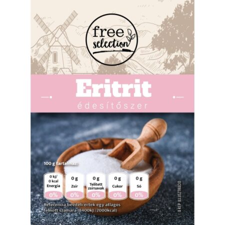 Eritrit 500g