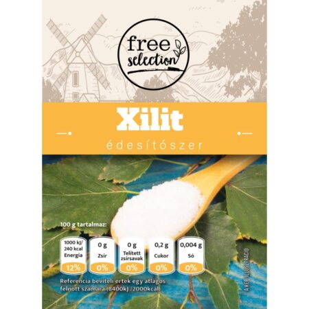Xilit 500g